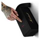 Marshall Middleton Portable BT Speaker - Black & Brass