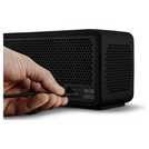 Marshall Middleton Portable BT Speaker - Black & Brass