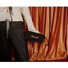 Marshall Middleton Portable BT Speaker - Black & Brass