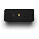 Marshall Middleton Portable BT Speaker - Black & Brass