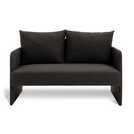 Argos Home Dixon Small Fabric 2 Seater Sofa in a Box - Grey