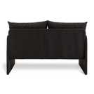 Argos Home Dixon Small Fabric 2 Seater Sofa in a Box - Grey