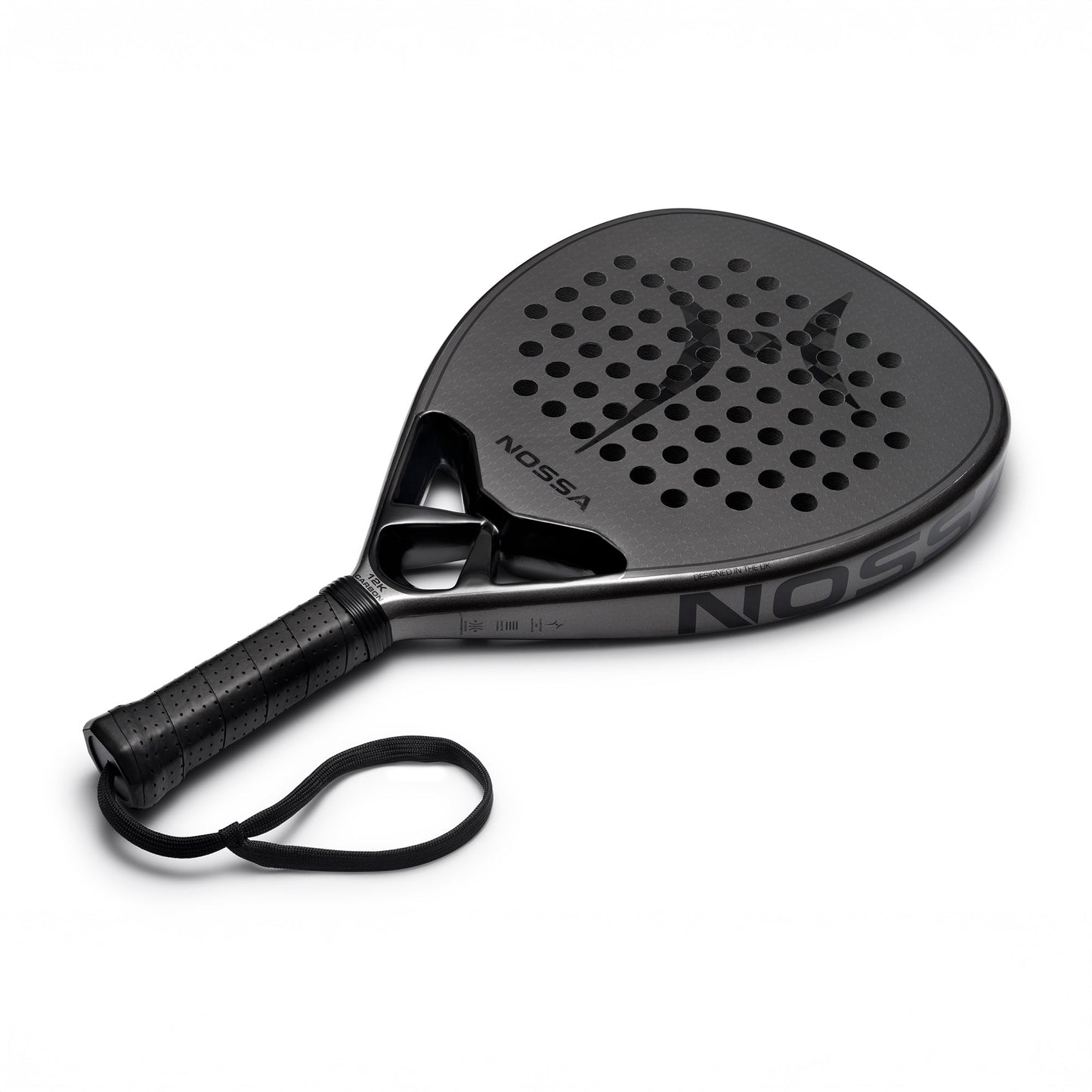 NOSSA Core Racket