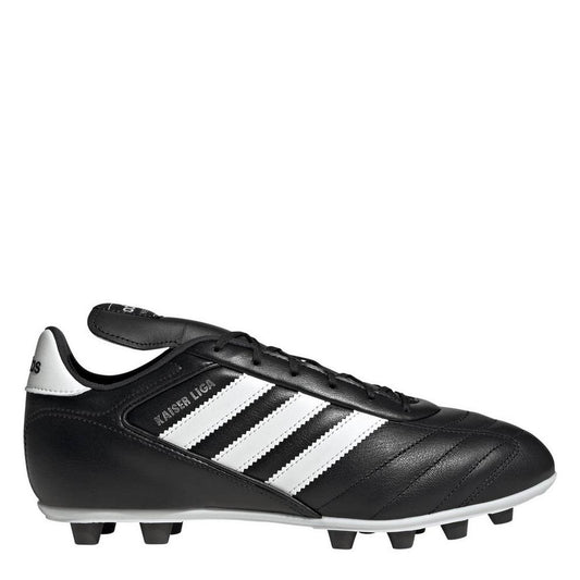adidas Kaiser Liga 2 Football Boots Firm Ground