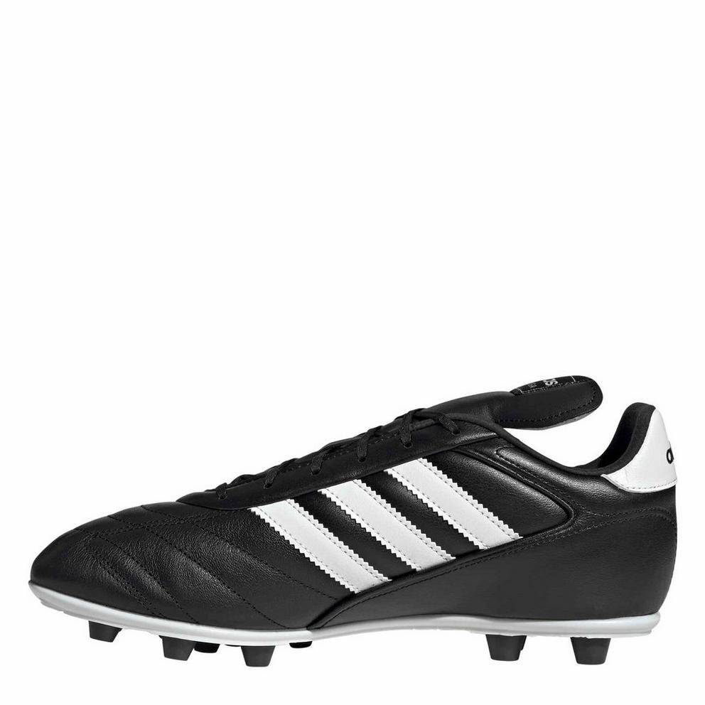 adidas Kaiser Liga 2 Football Boots Firm Ground