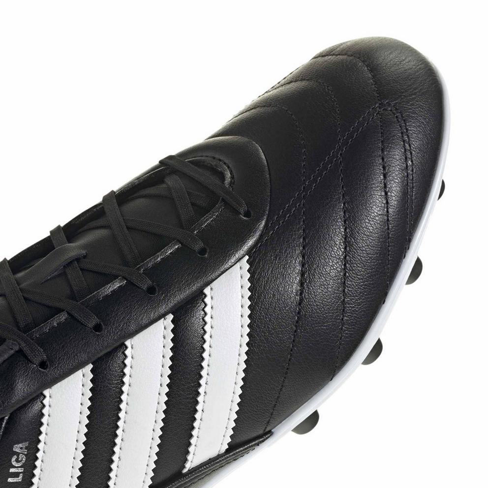 adidas Kaiser Liga 2 Football Boots Firm Ground