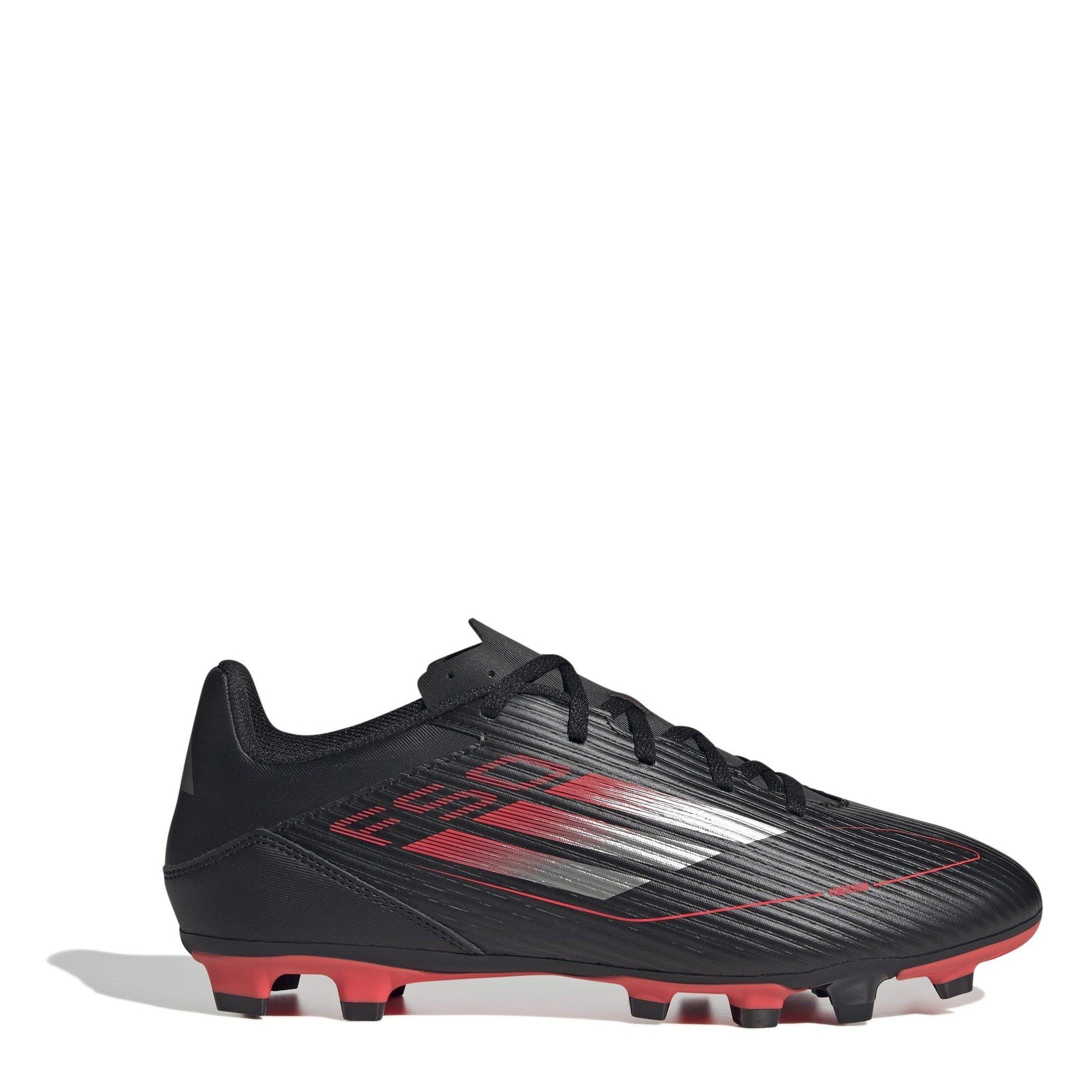 adidas F50 Club Firm Ground Football Boots Adults
