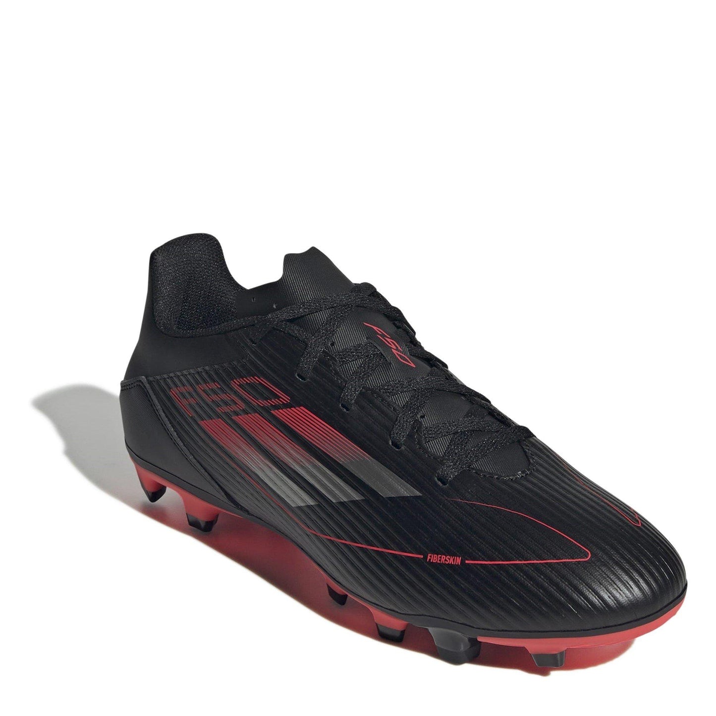 adidas F50 Club Firm Ground Football Boots Adults