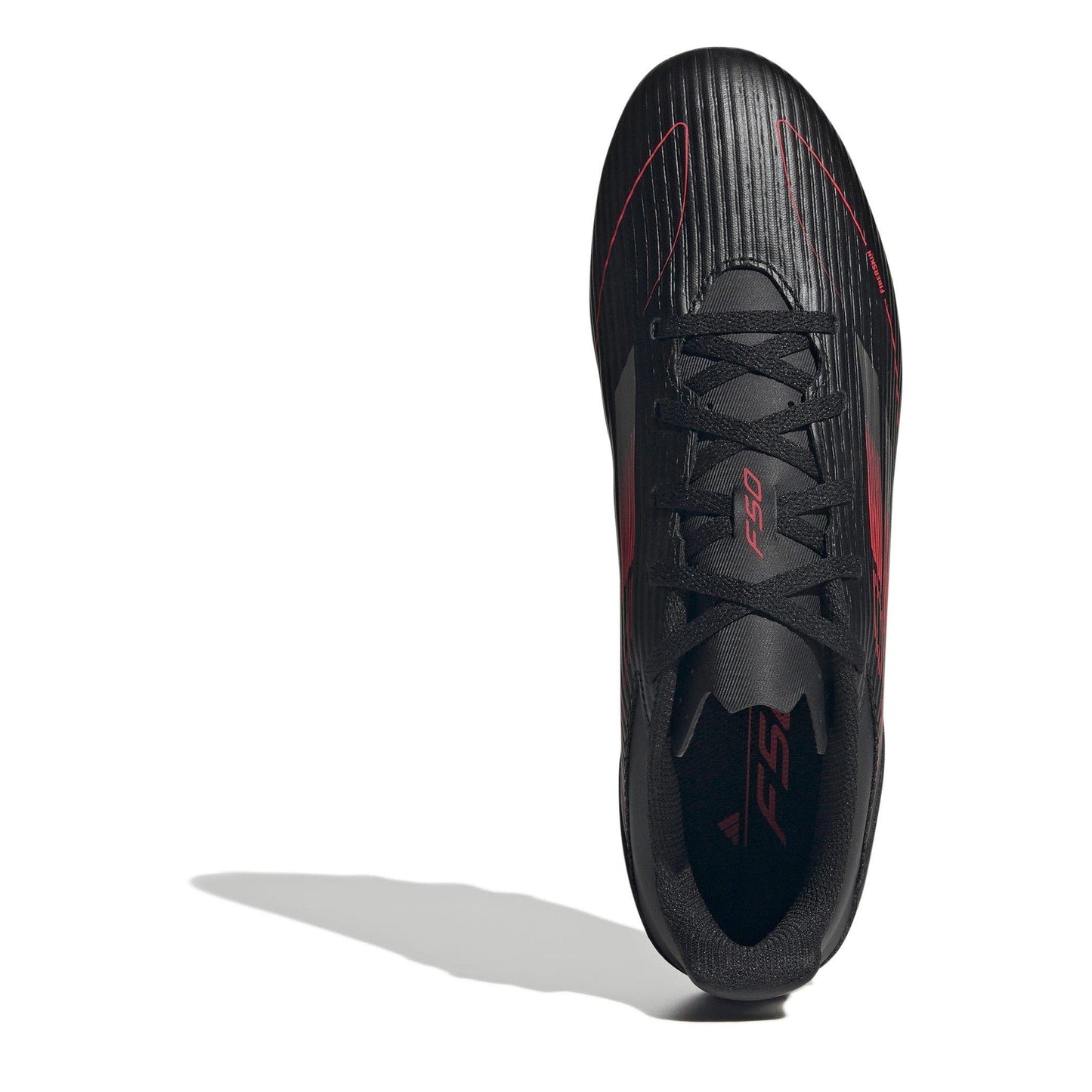 adidas F50 Club Firm Ground Football Boots Adults