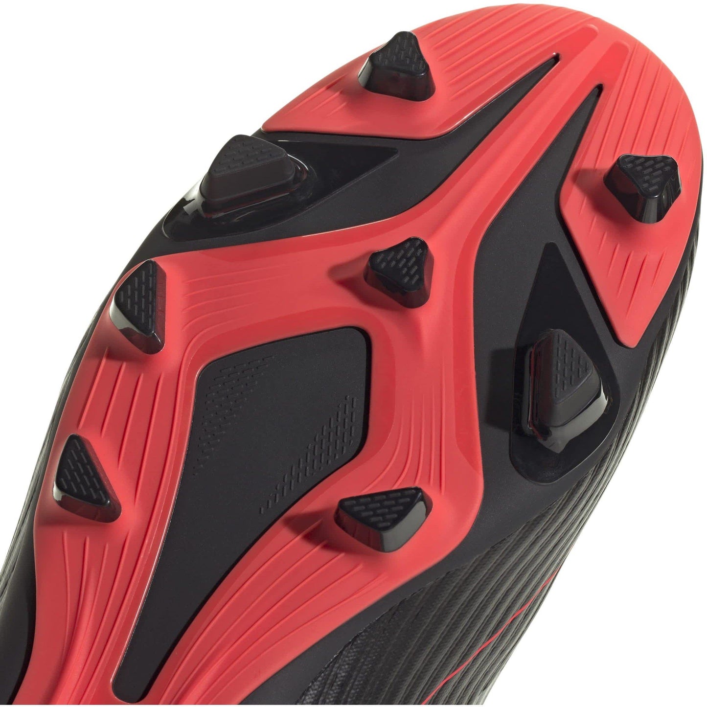 adidas F50 Club Firm Ground Football Boots Adults