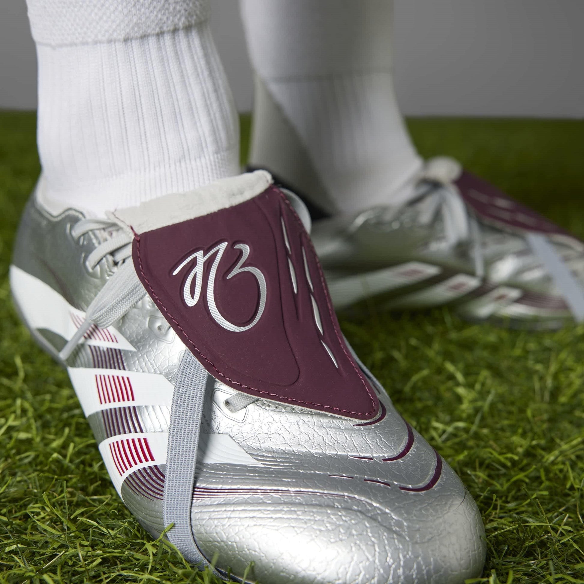 adidas Unisex Adults Predator League Fold Over Tongue Firm Ground Football Boots