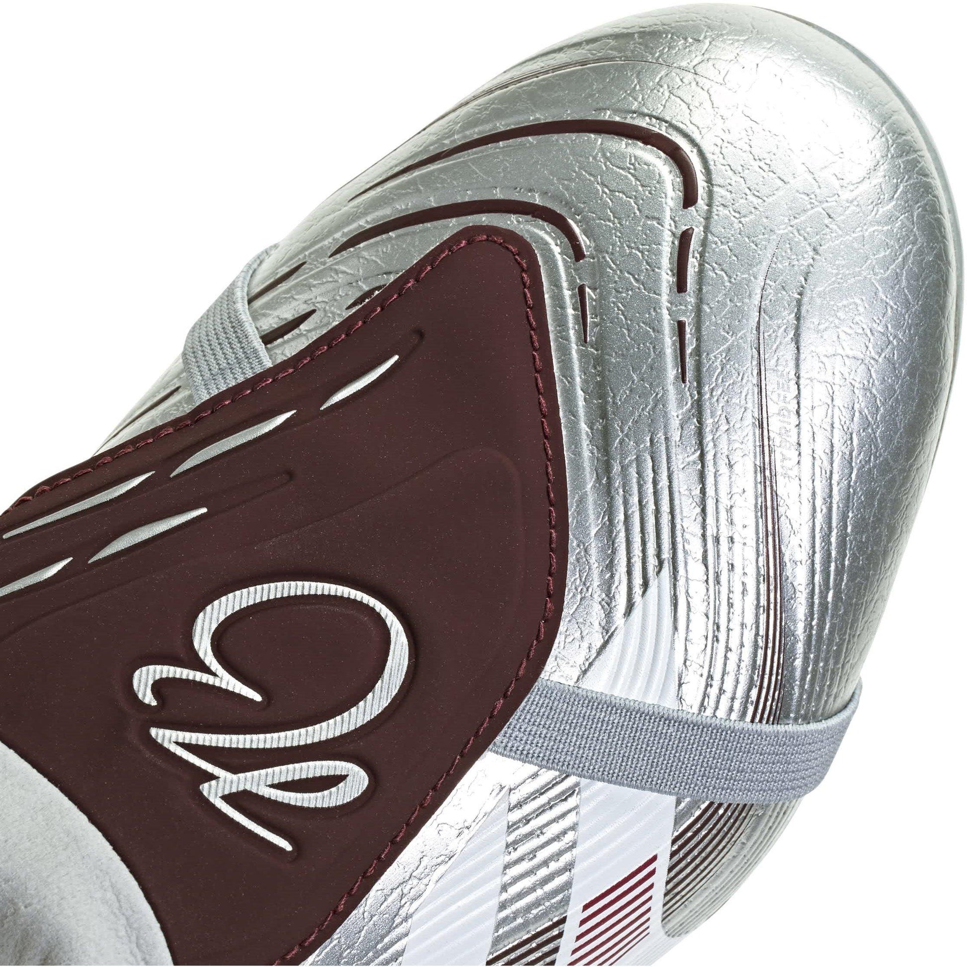 adidas Unisex Adults Predator League Fold Over Tongue Firm Ground Football Boots