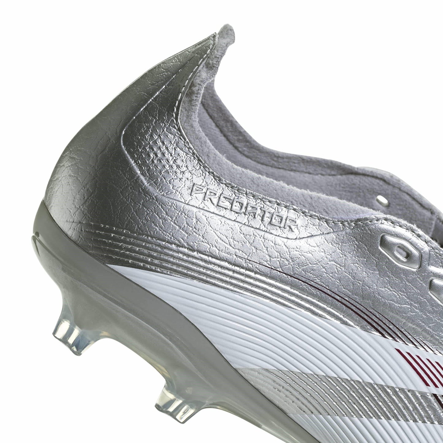 adidas Unisex Adults Predator League Fold Over Tongue Firm Ground Football Boots