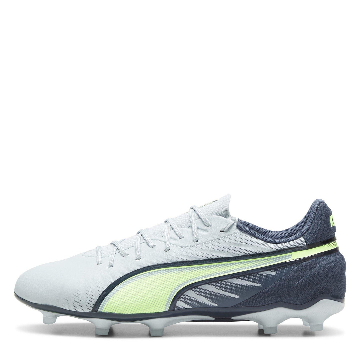 Puma Mens PUMA King Match 5 Firm Ground Football Boots