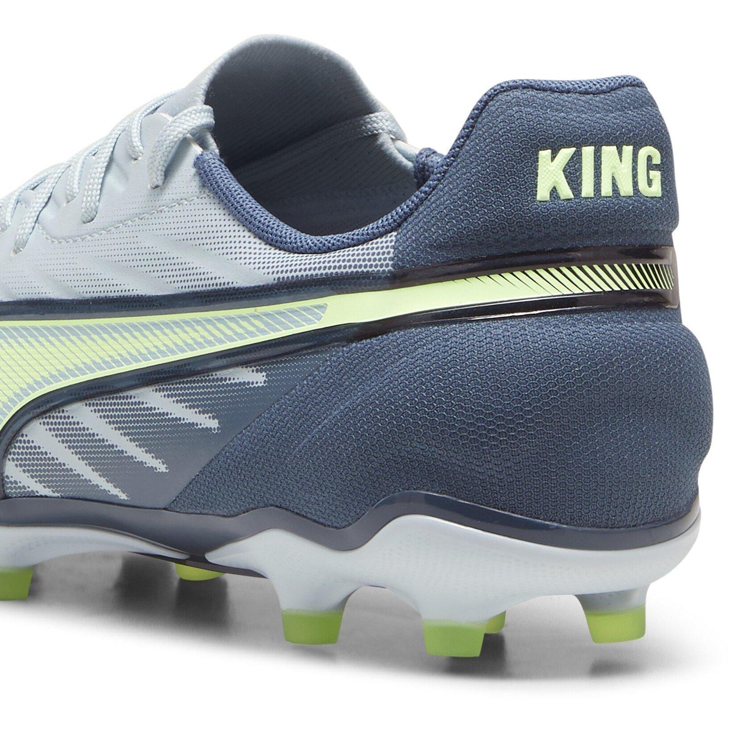 Puma Mens PUMA King Match 5 Firm Ground Football Boots