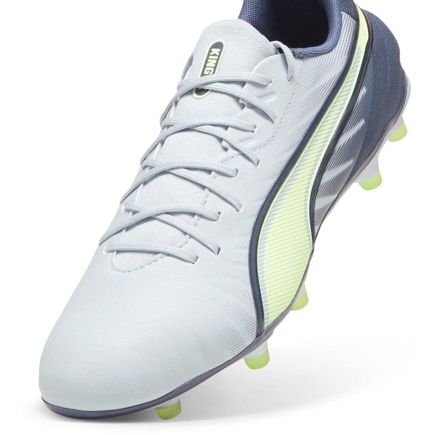 Puma Mens PUMA King Match 5 Firm Ground Football Boots