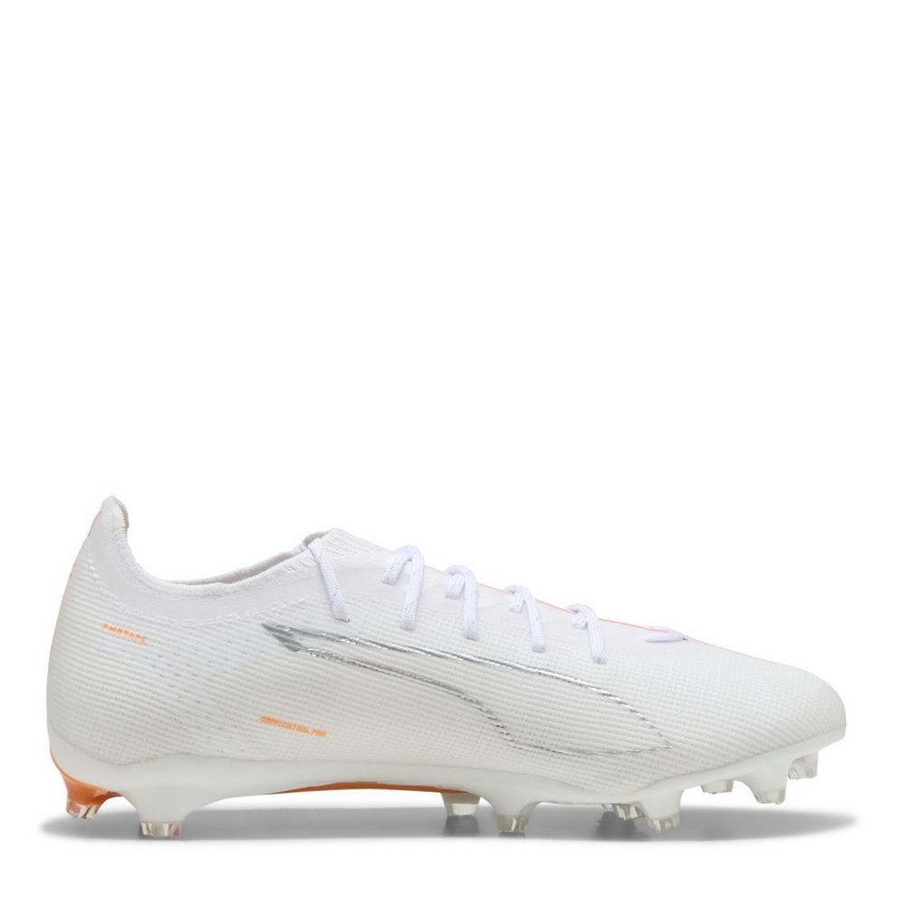 Puma Ultra 6 Pro Adults Firm Ground Football Boots