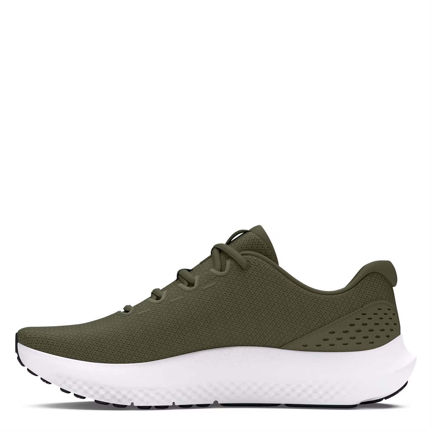 Under Armour Charged Surge 4 Mens Running Shoes