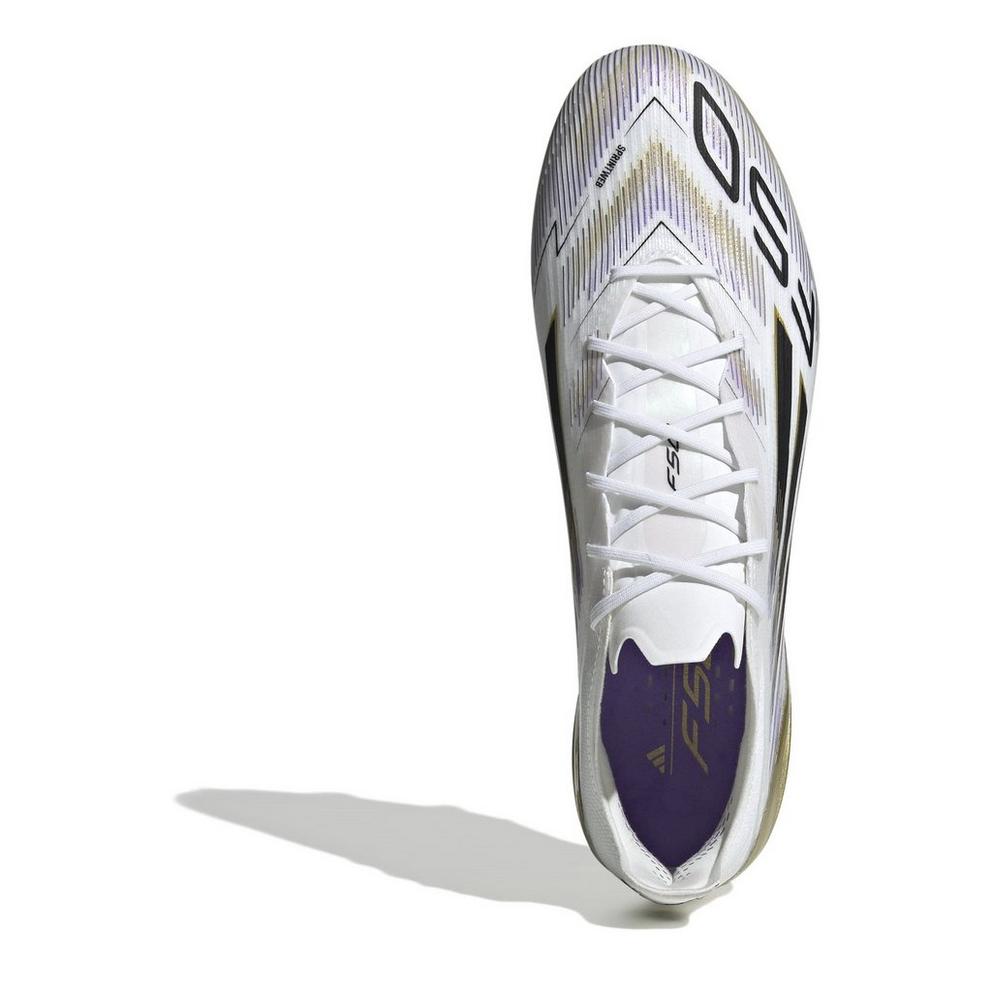 adidas F50 Elite Adults Firm Ground Football Boots