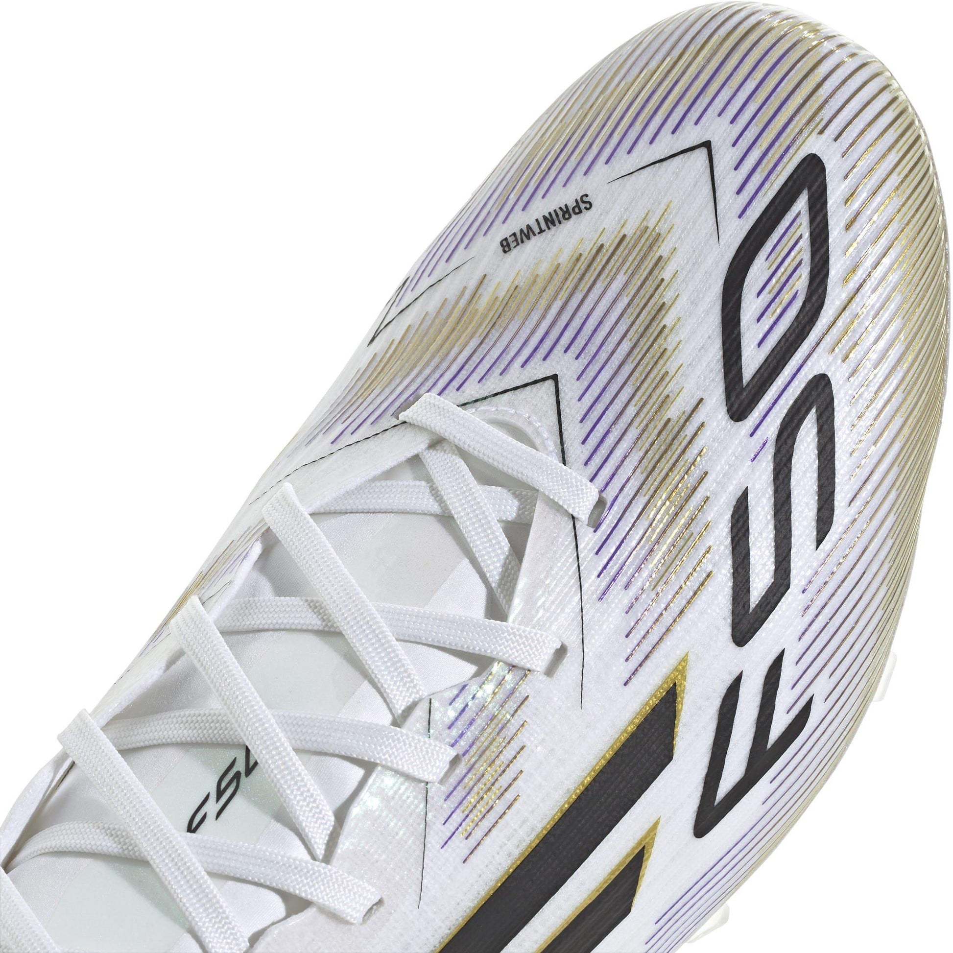 adidas F50 Pro Adults Firm Ground Football Boots