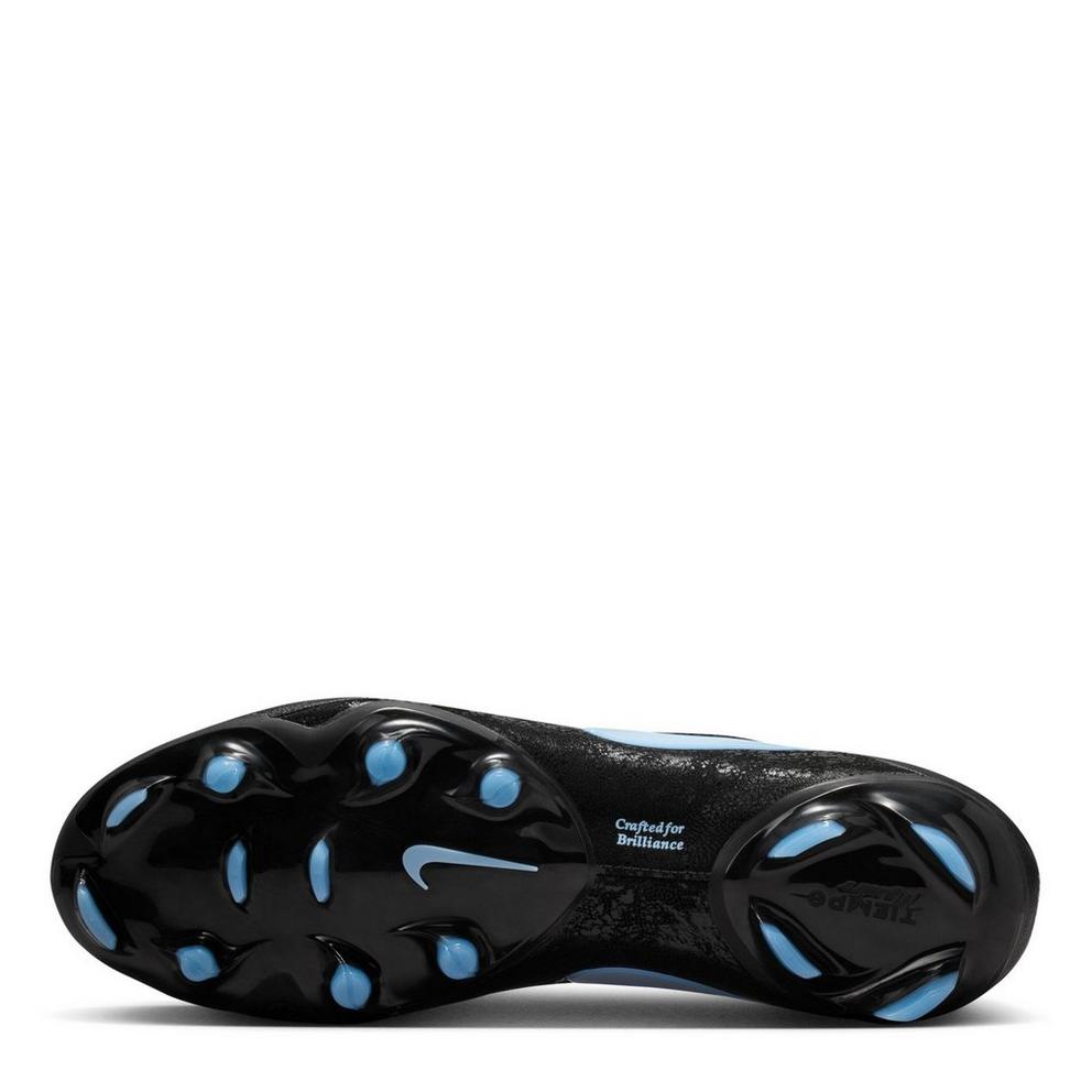 Nike Mens Nike Tiempo Maestro Elite Firm Ground Football Boots