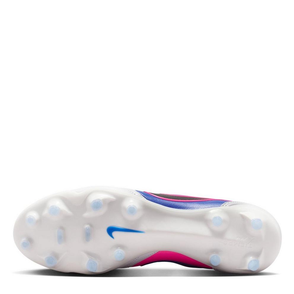 Nike Mens Nike Tiempo Ligera Pro Firm Ground Football Boots