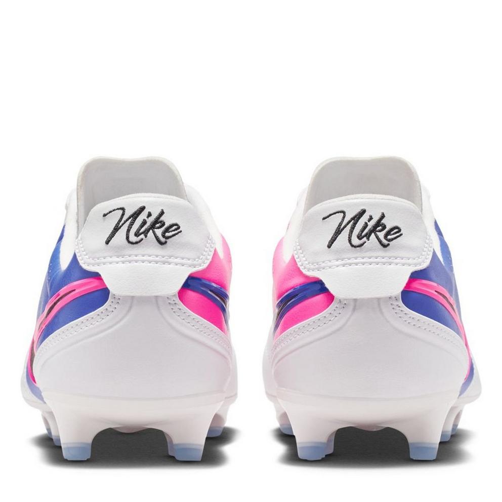 Nike Mens Nike Tiempo Ligera Pro Firm Ground Football Boots