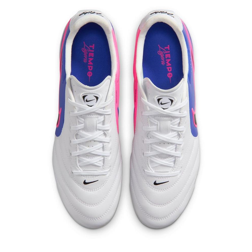 Nike Mens Nike Tiempo Ligera Pro Firm Ground Football Boots