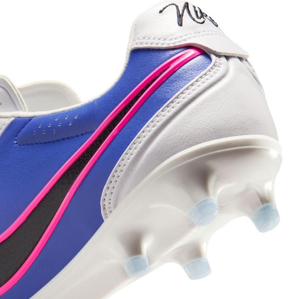Nike Mens Nike Tiempo Ligera Pro Firm Ground Football Boots