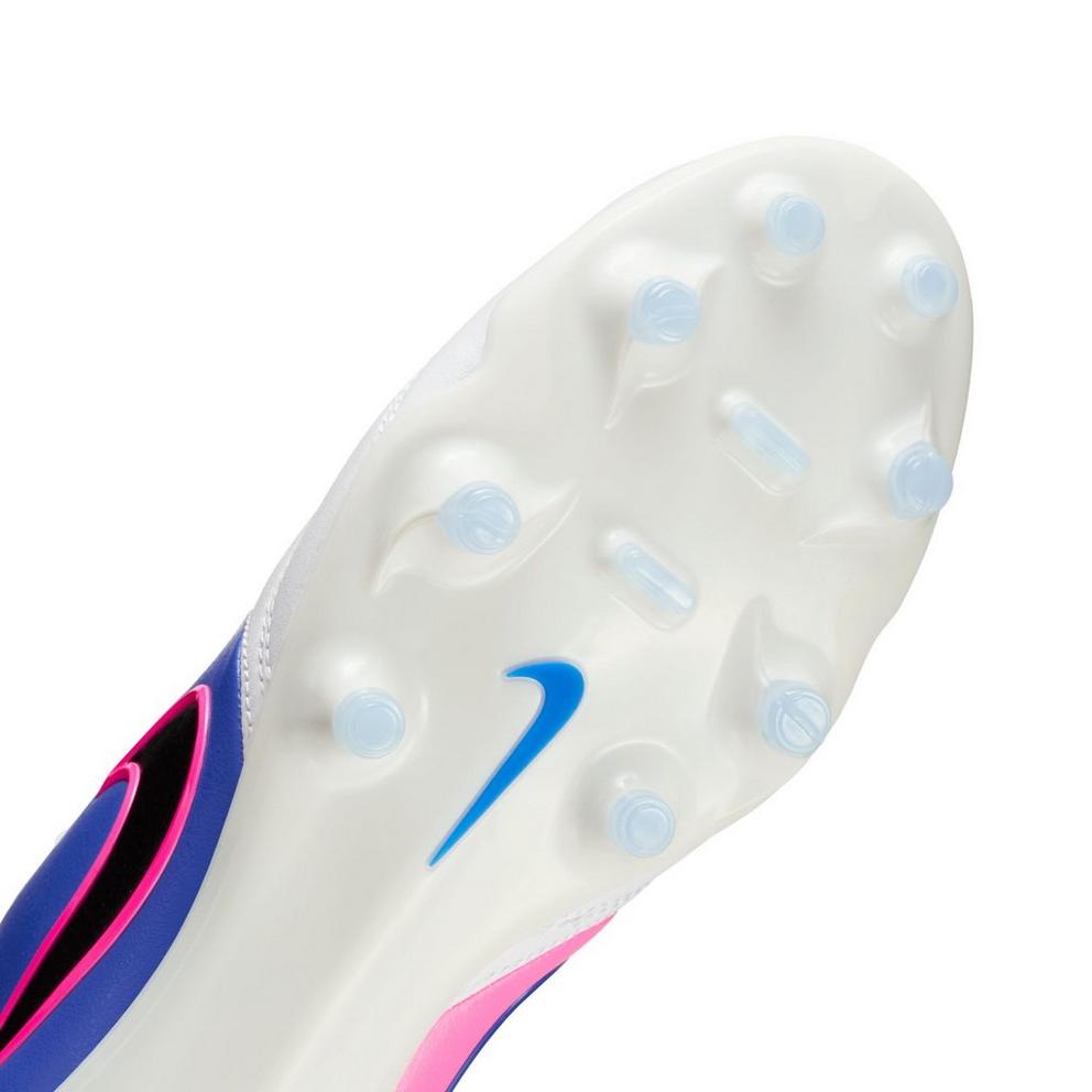 Nike Mens Nike Tiempo Ligera Pro Firm Ground Football Boots