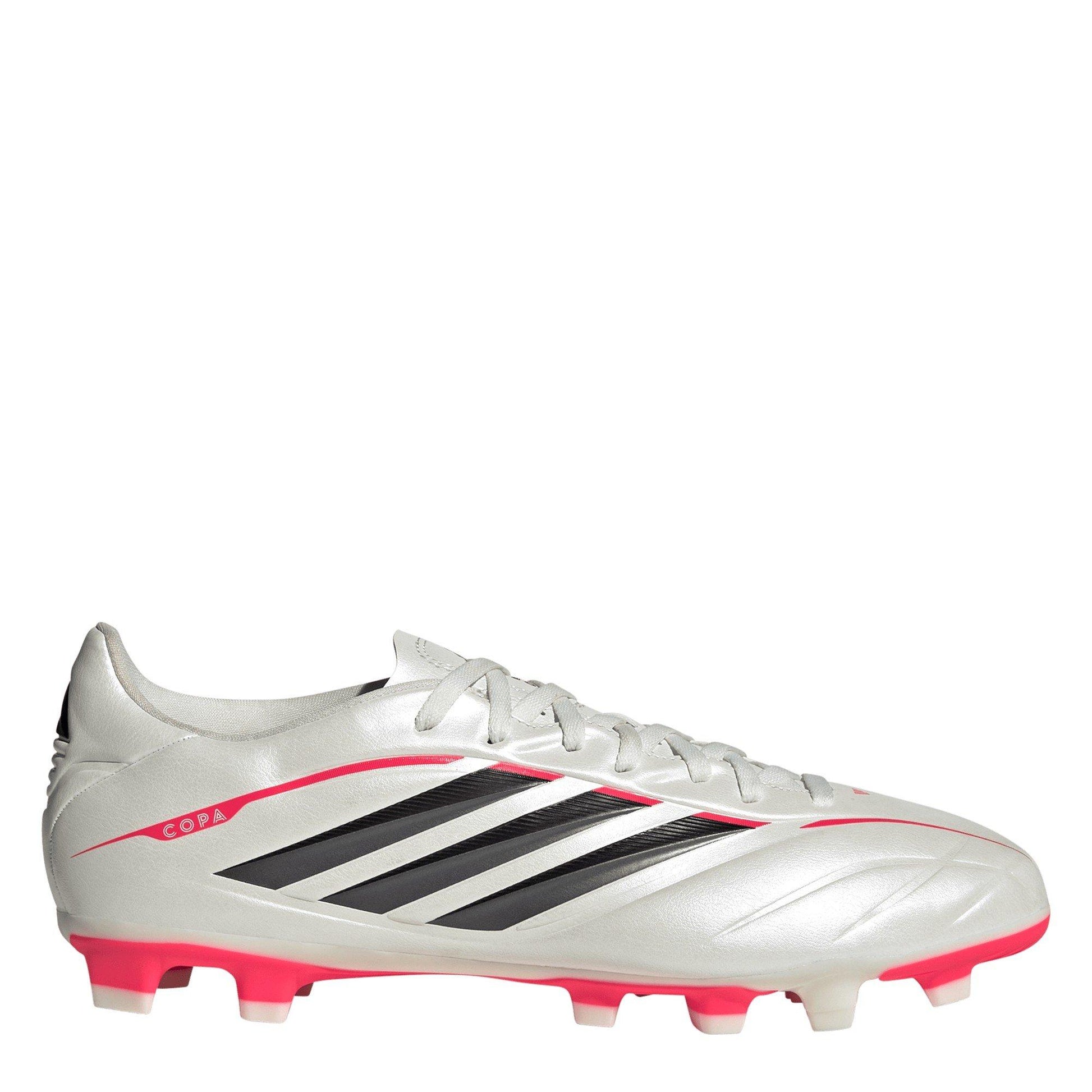 adidas Mens adidas Copa Pure IV Club Firm Ground Football Boots