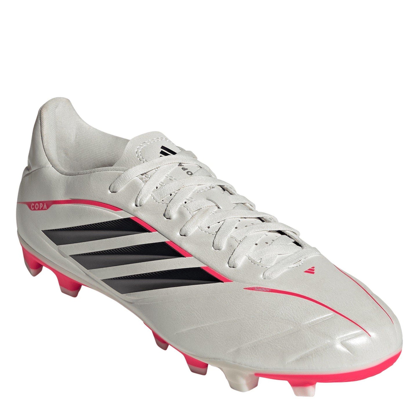 adidas Mens adidas Copa Pure IV Club Firm Ground Football Boots