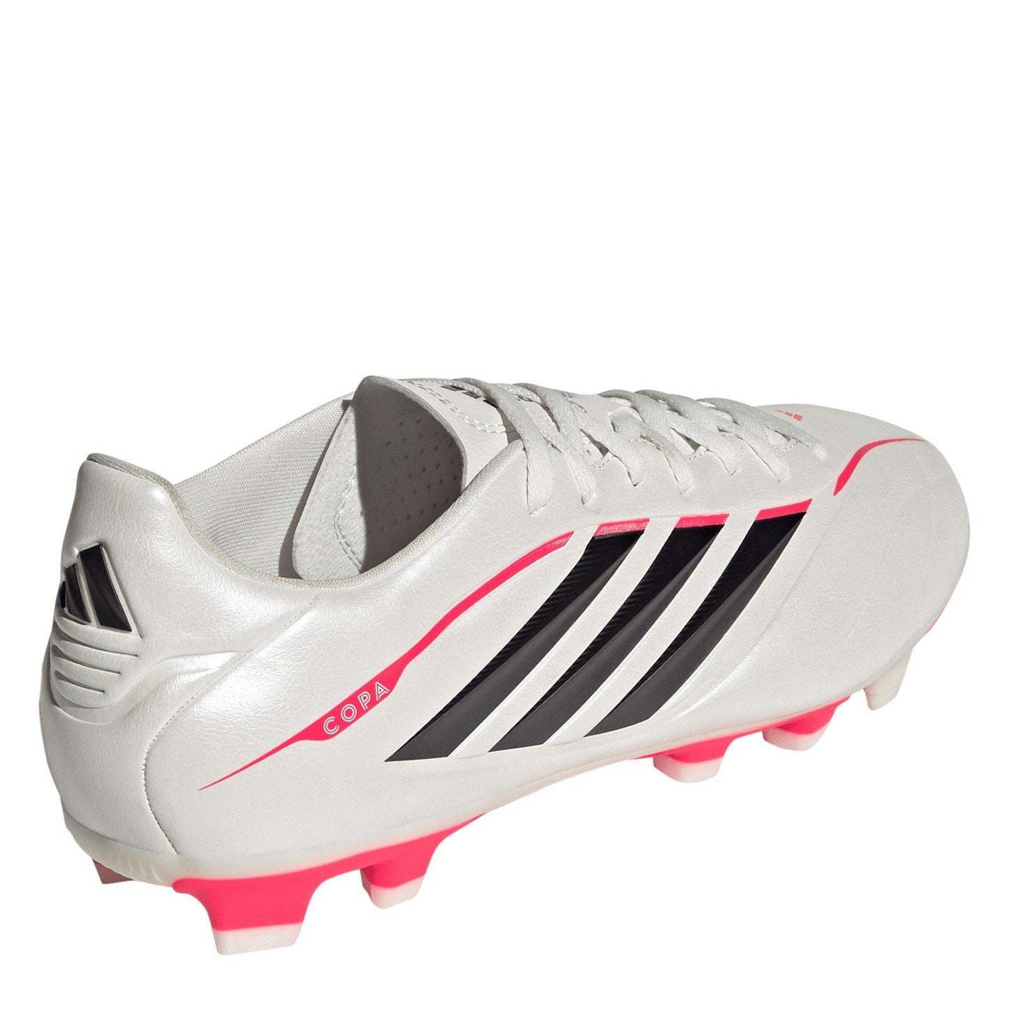 adidas Mens adidas Copa Pure IV Club Firm Ground Football Boots