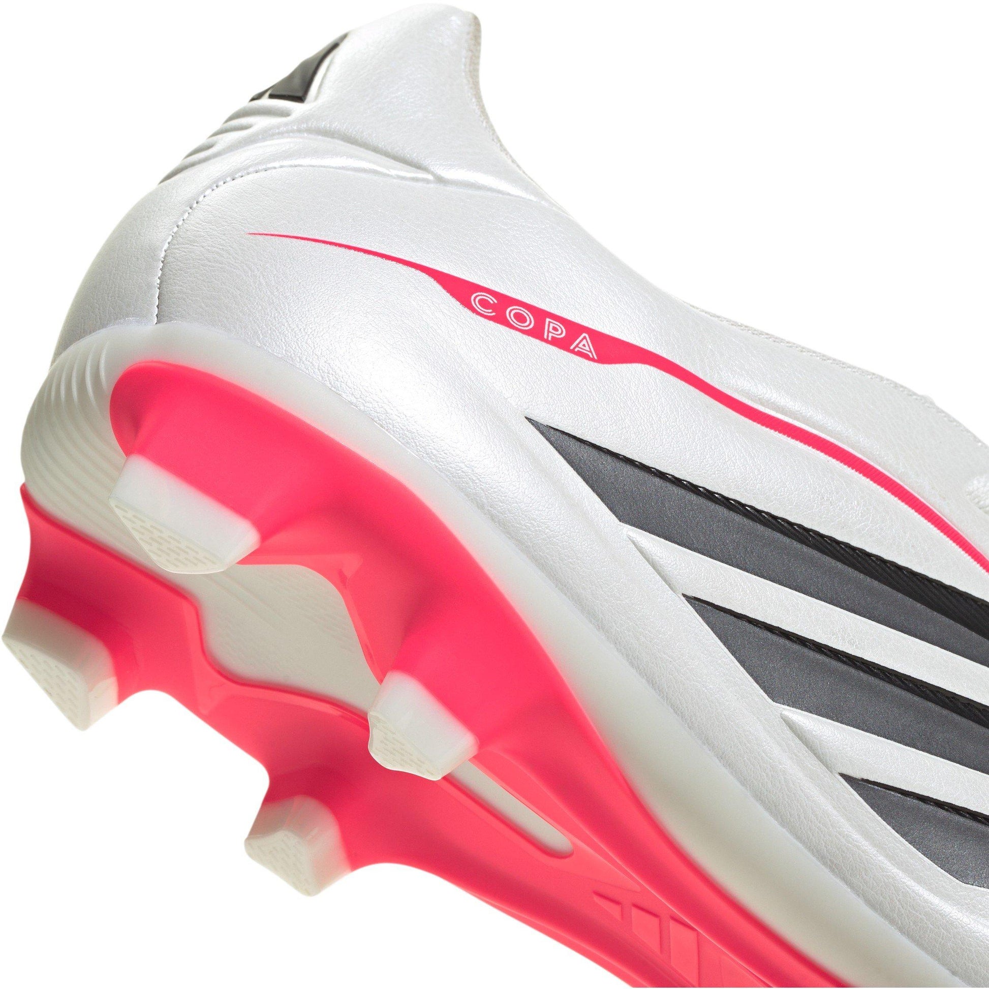 adidas Mens adidas Copa Pure IV Club Firm Ground Football Boots