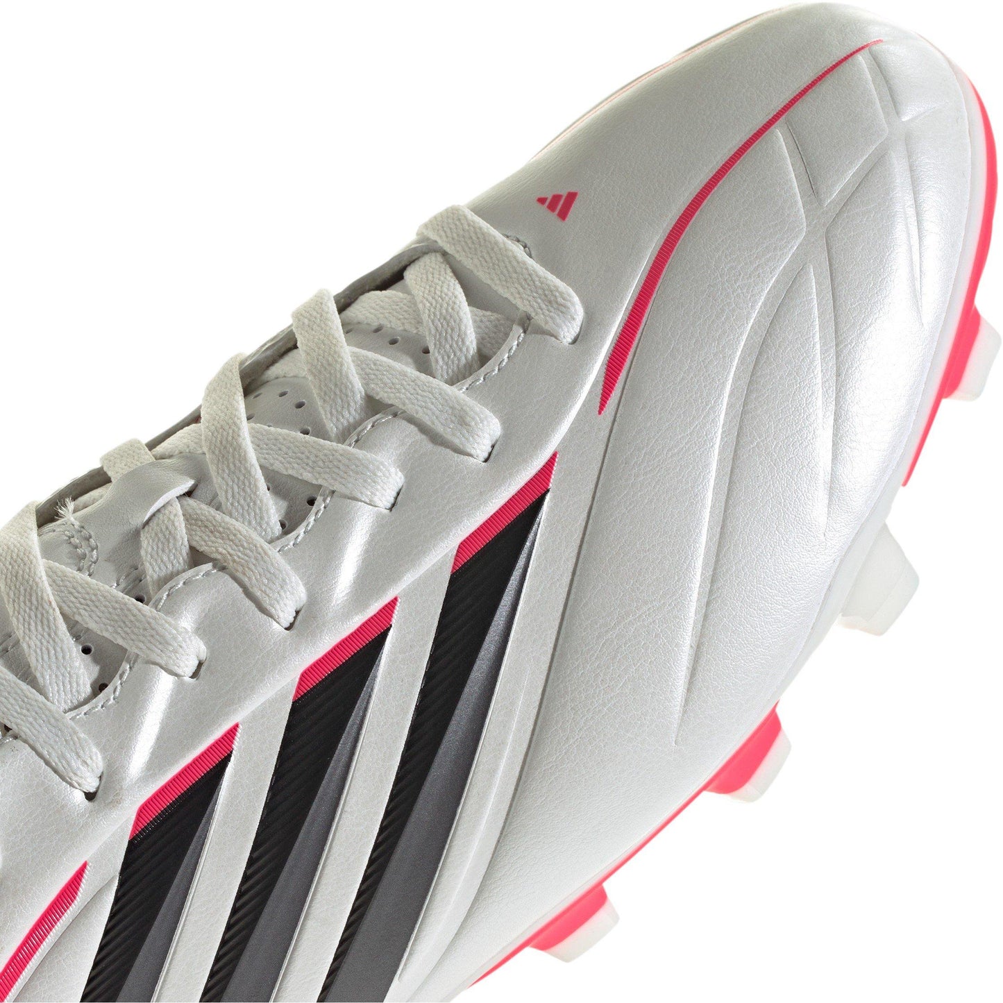 adidas Mens adidas Copa Pure IV Club Firm Ground Football Boots