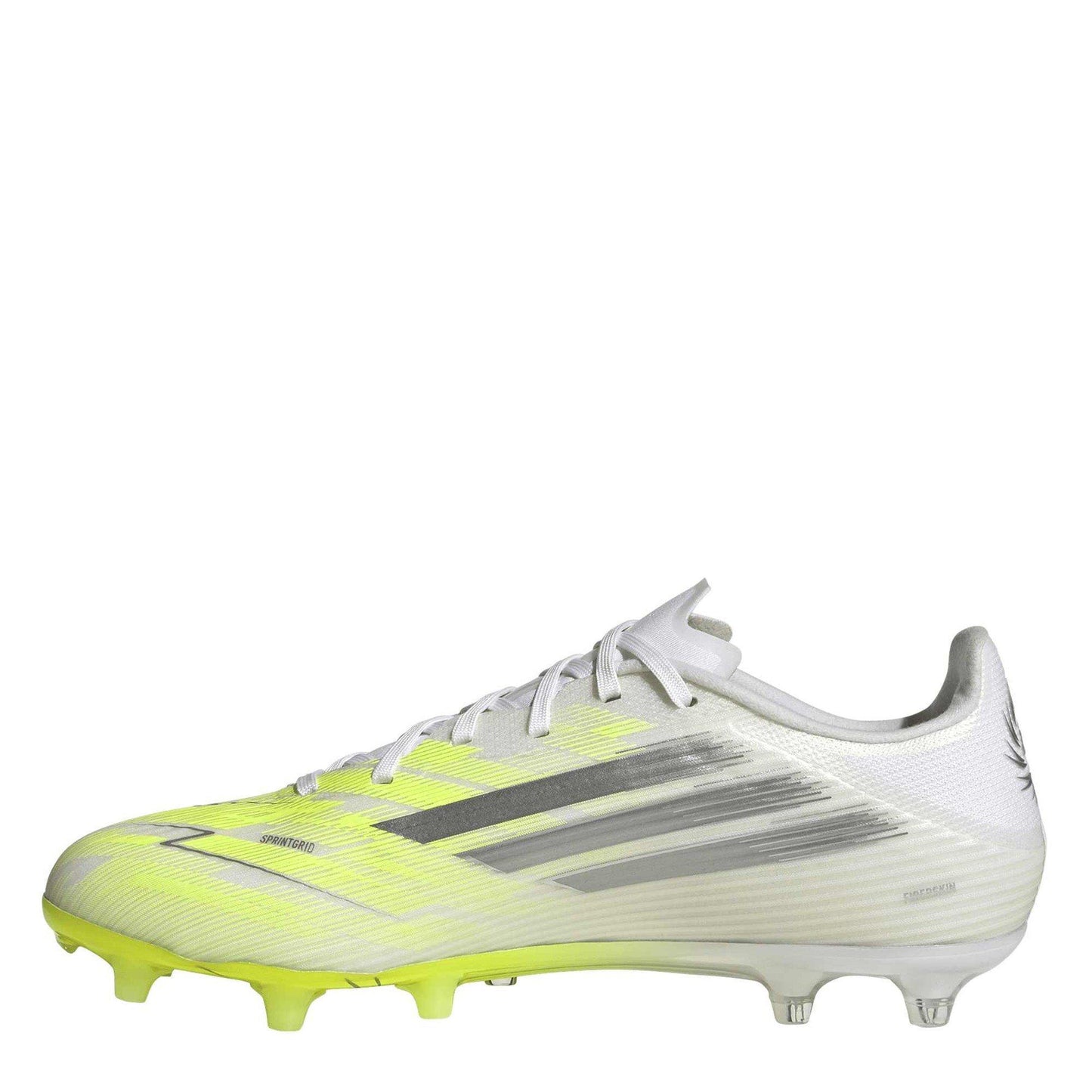 adidas Men's F50 Sparkfusion League Firm Ground Football Boot