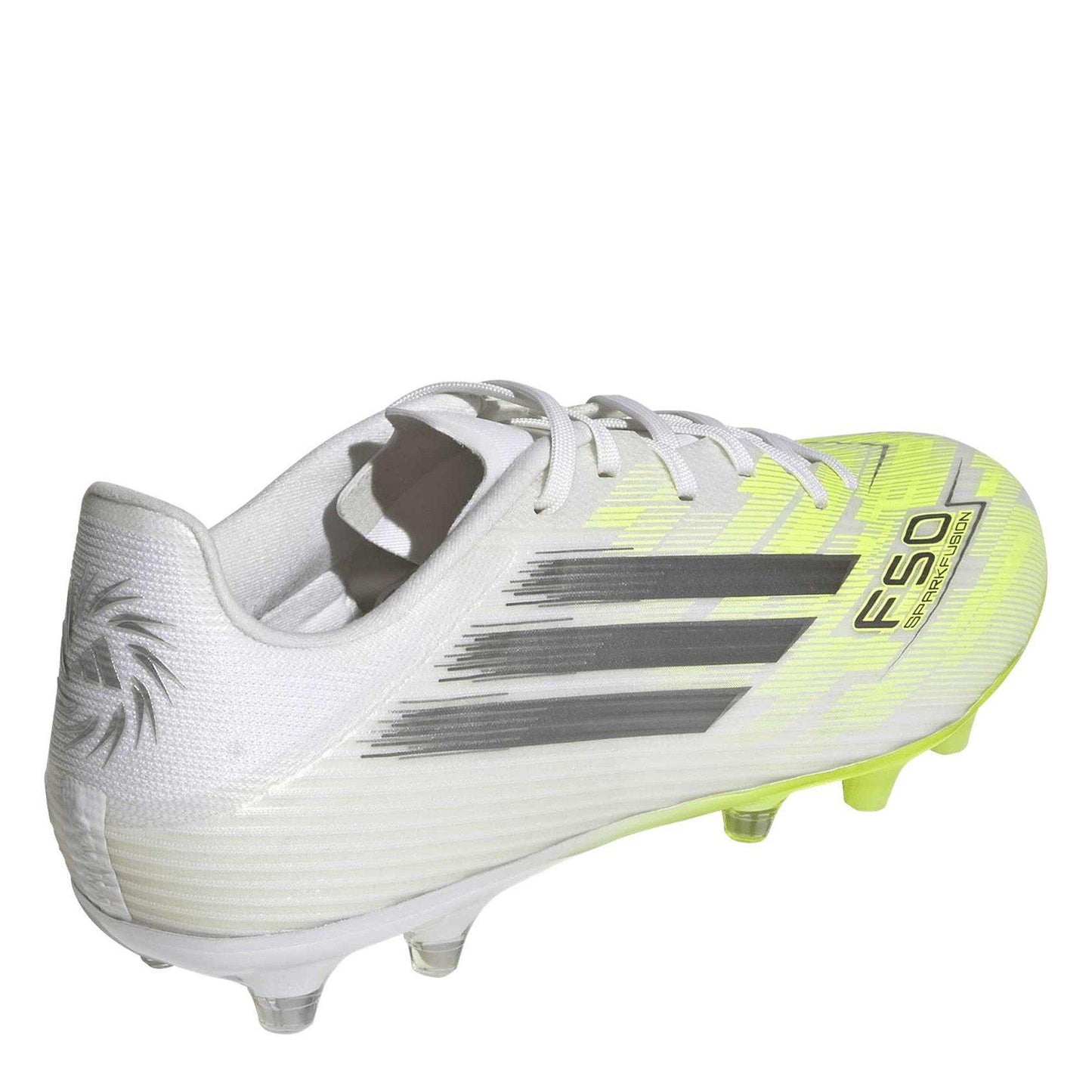 adidas Men's F50 Sparkfusion League Firm Ground Football Boot