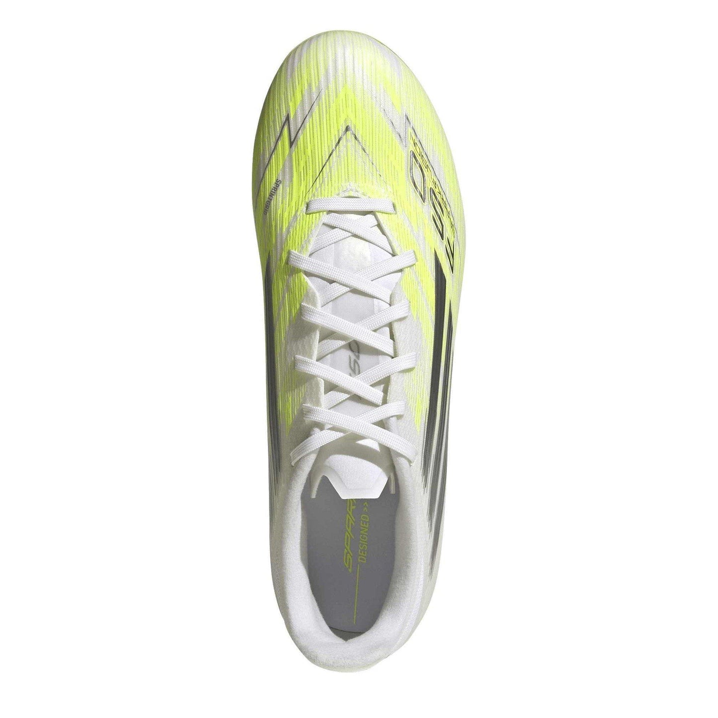 adidas Men's F50 Sparkfusion League Firm Ground Football Boot