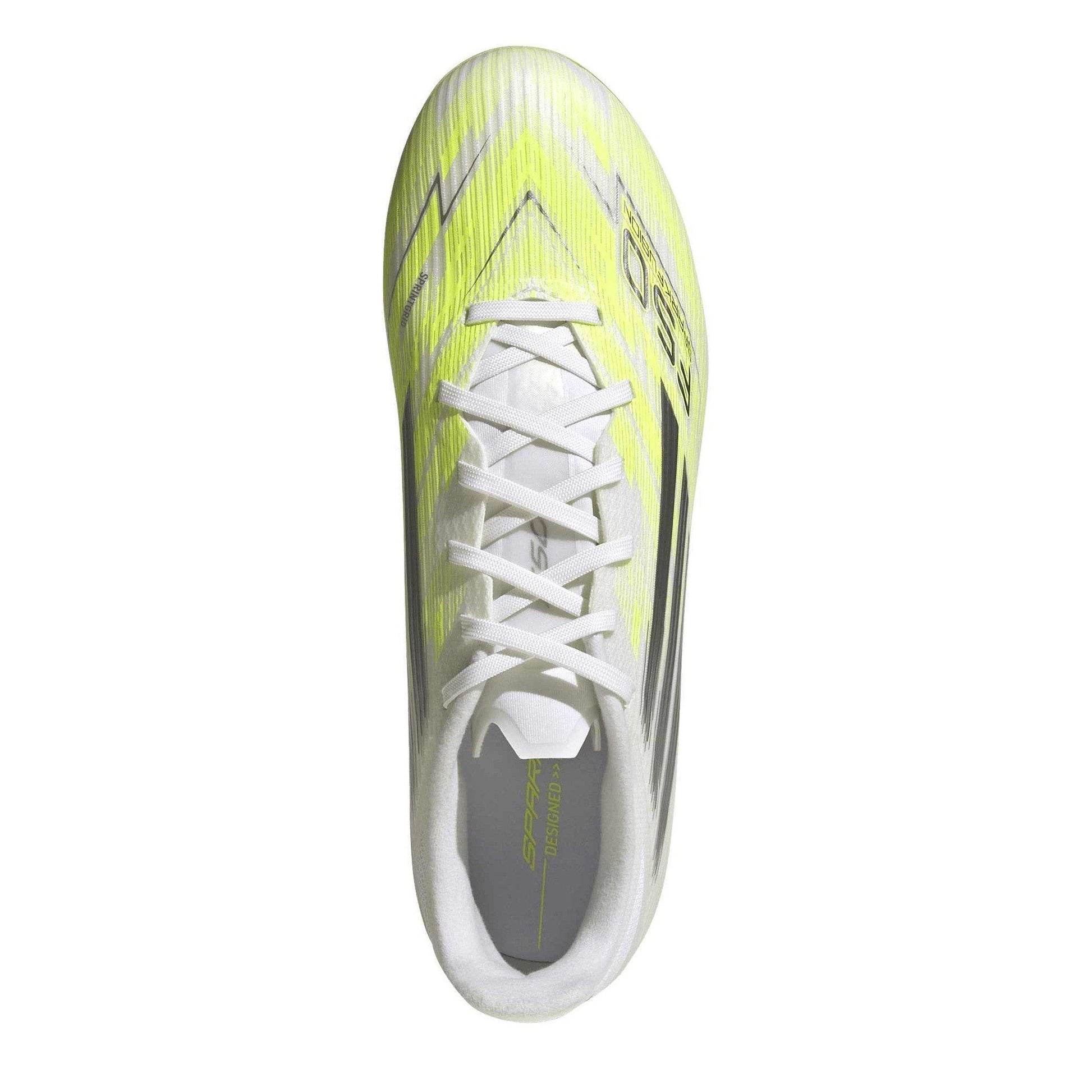 adidas Men's F50 Sparkfusion League Firm Ground Football Boot