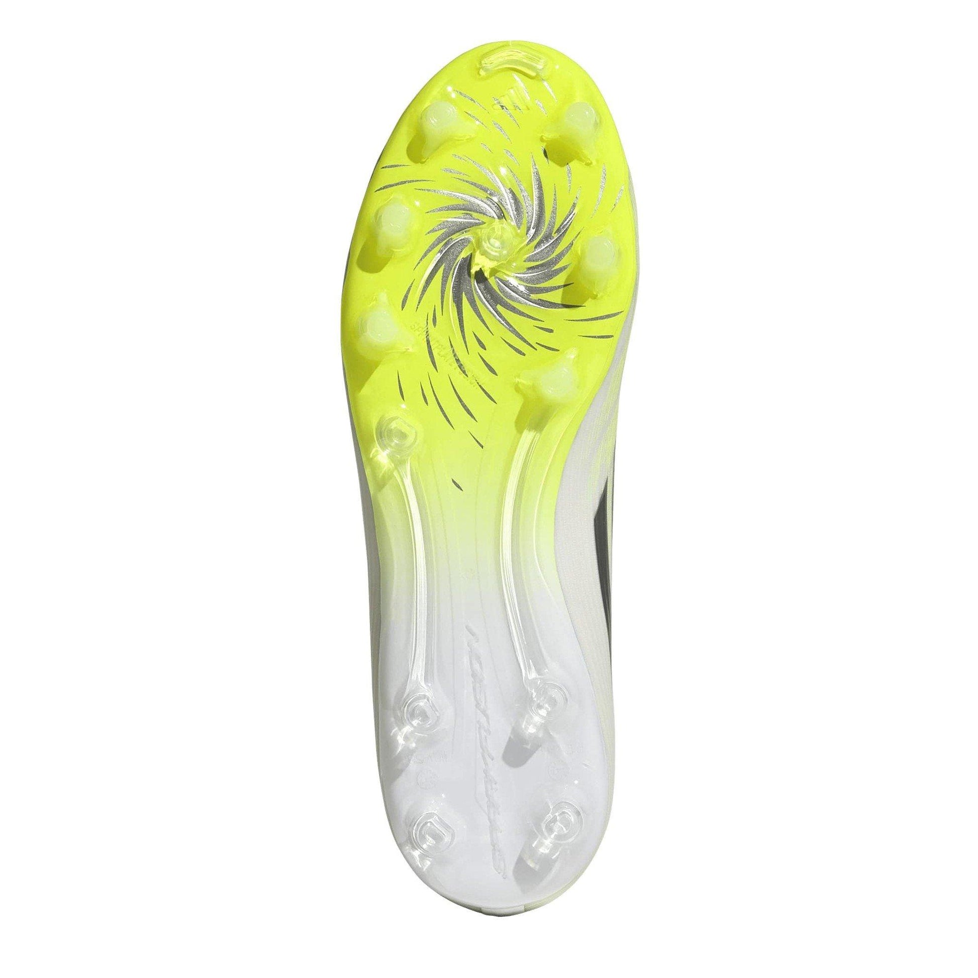 adidas Men's F50 Sparkfusion League Firm Ground Football Boot