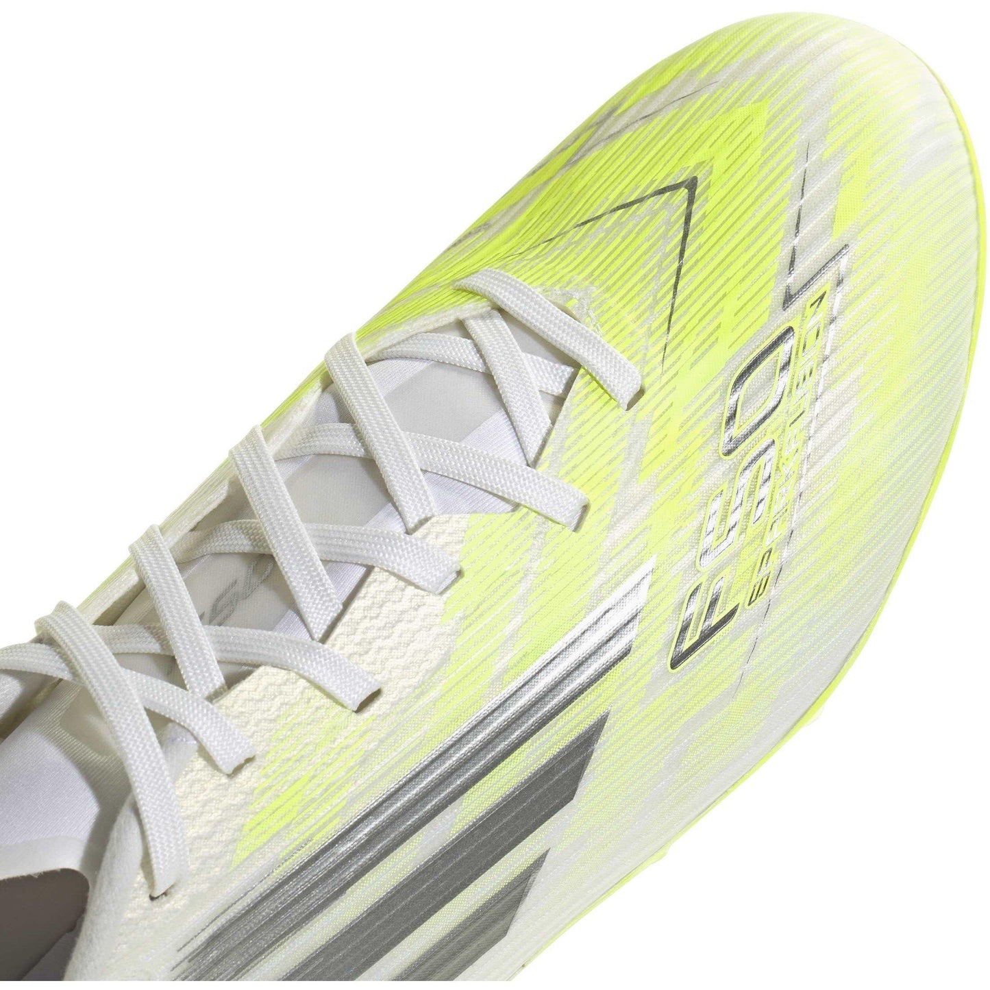 adidas Men's F50 Sparkfusion League Firm Ground Football Boot