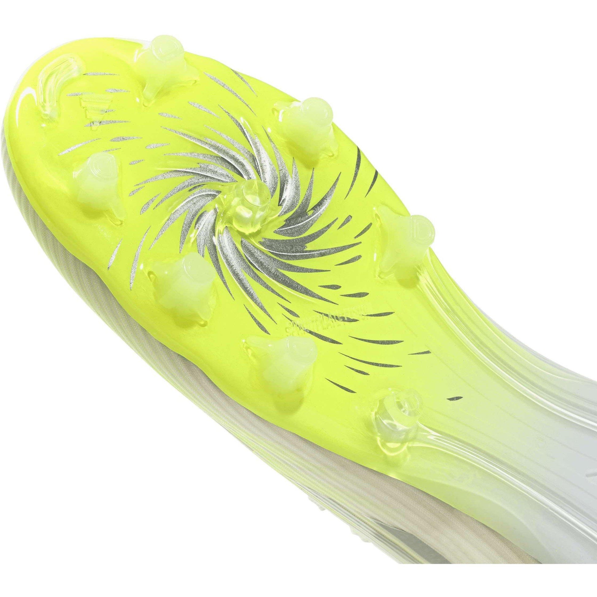 adidas Men's F50 Sparkfusion League Firm Ground Football Boot
