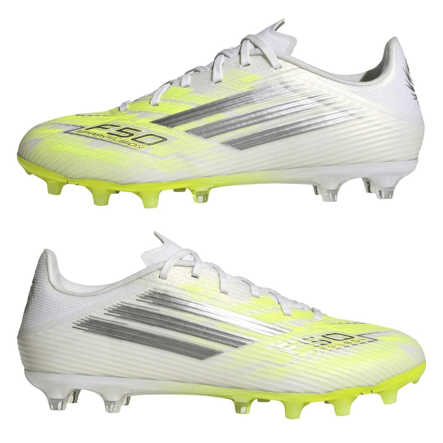 adidas Men's F50 Sparkfusion League Firm Ground Football Boot