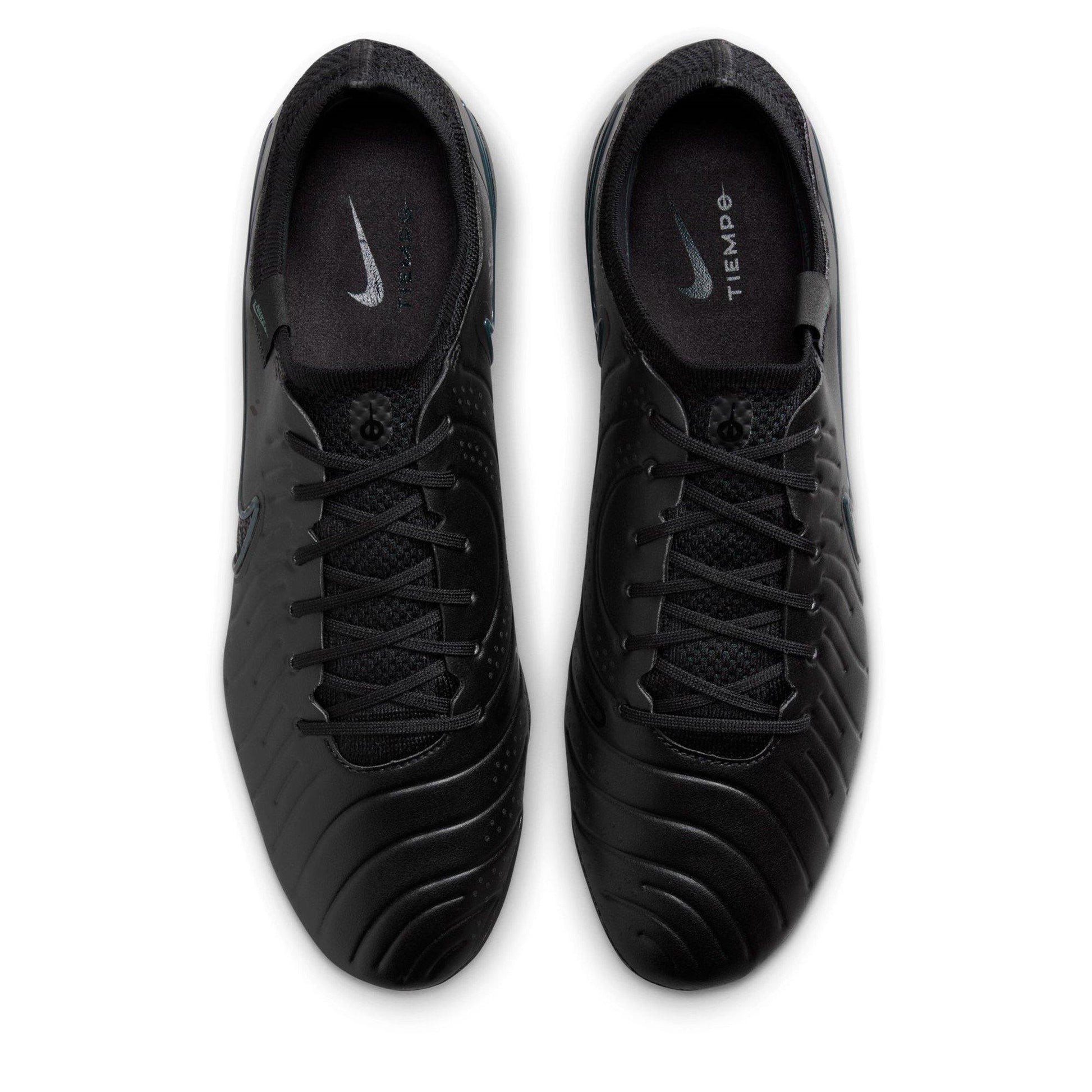 Nike Tiempo Legend 10 Elite Adults Firm Ground Football Boots