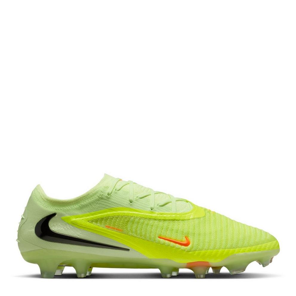 Nike Phantom GX II Elite LV8 Firm Ground Boots