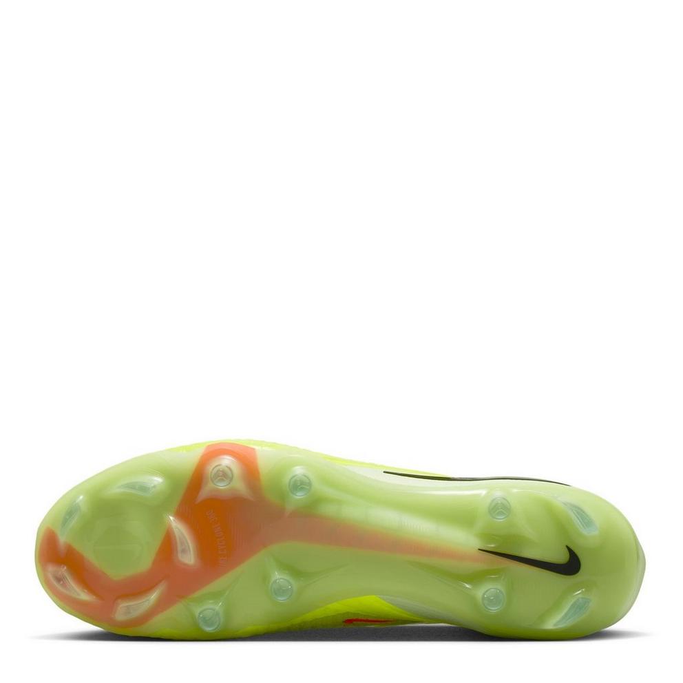 Nike Phantom GX II Elite LV8 Firm Ground Boots