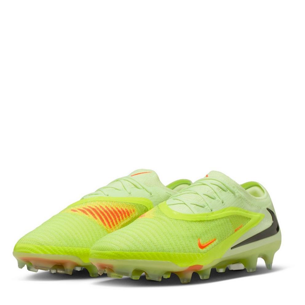 Nike Phantom GX II Elite LV8 Firm Ground Boots