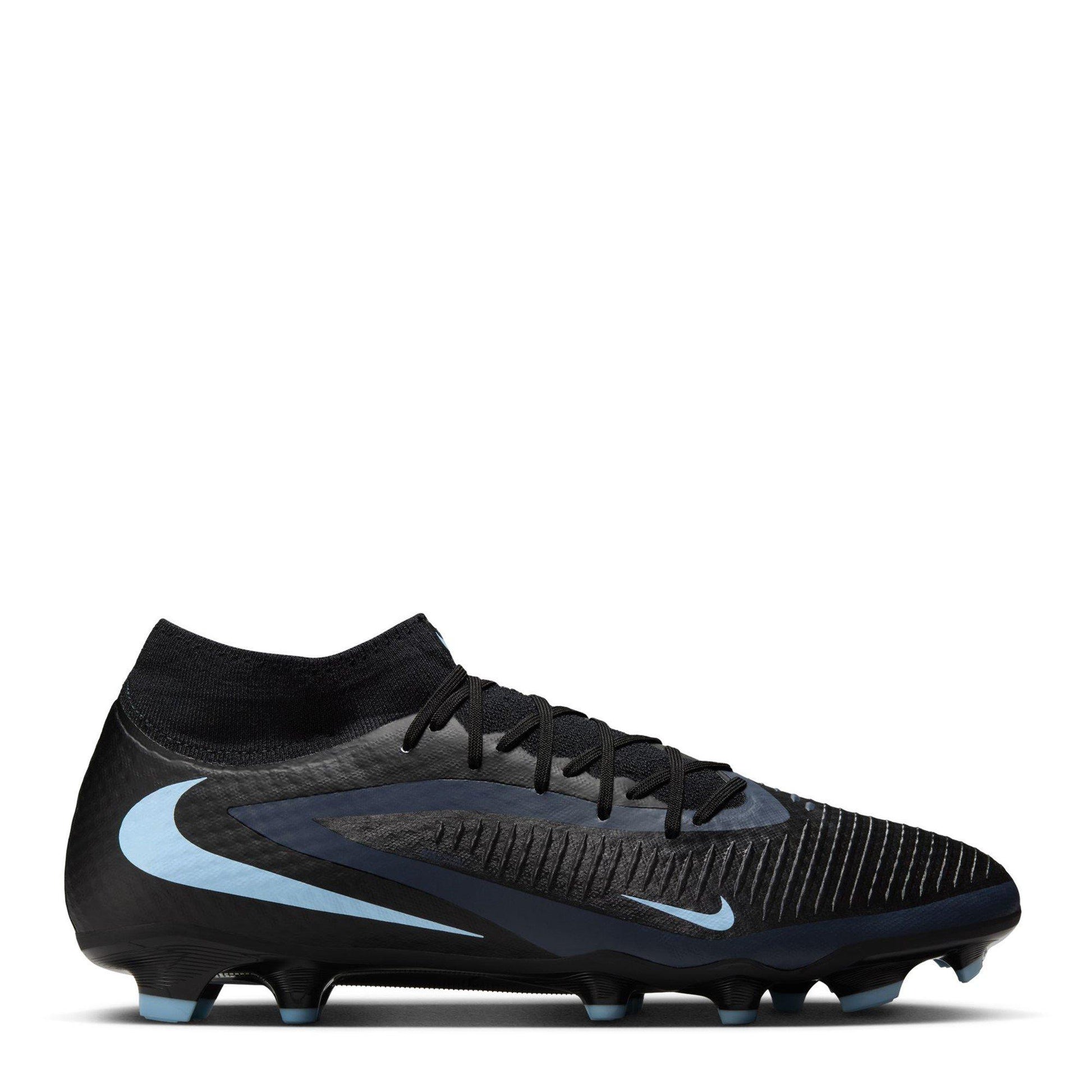 Nike Phantom 6 Academy Adults Firm Ground Football Boots