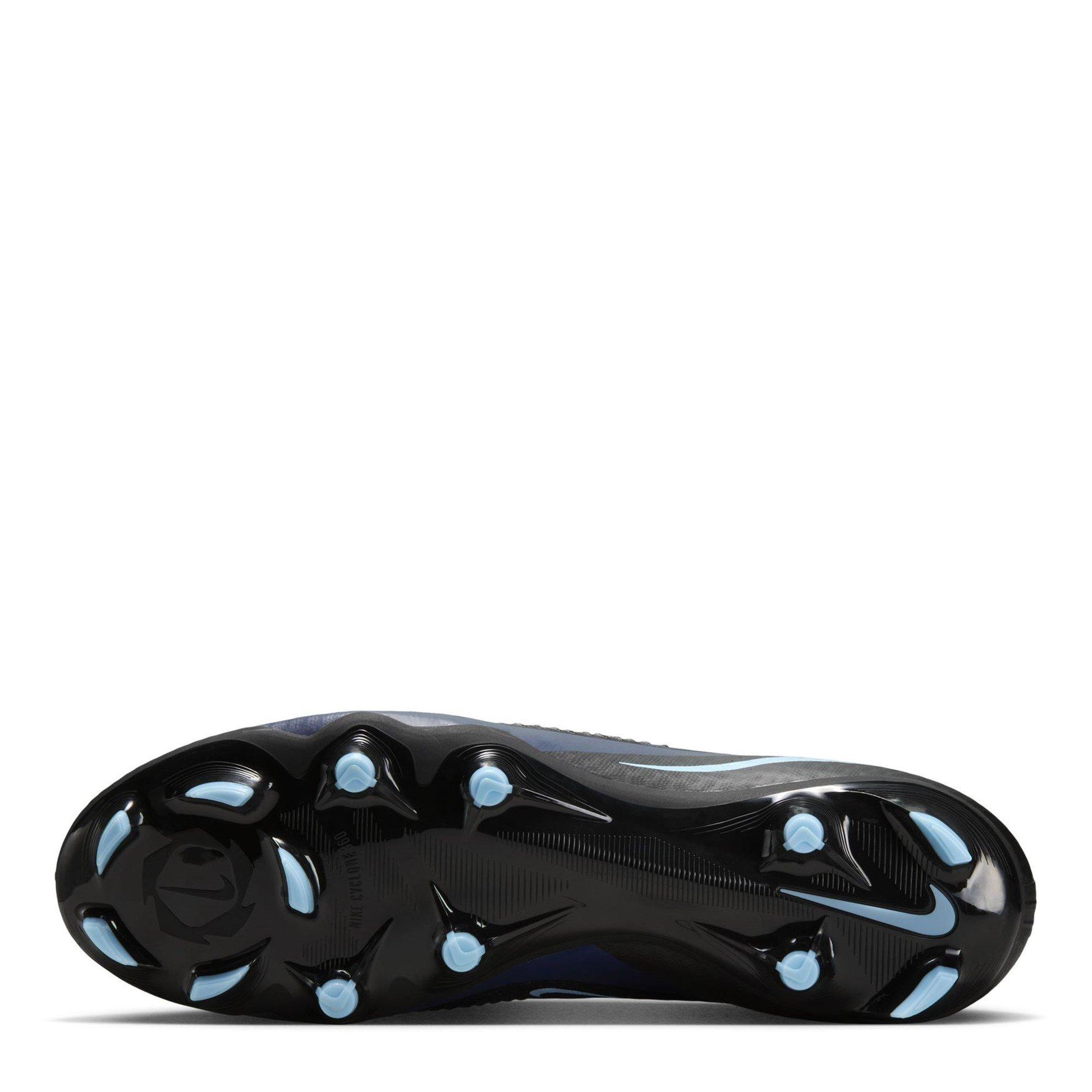 Nike Phantom 6 Academy Adults Firm Ground Football Boots