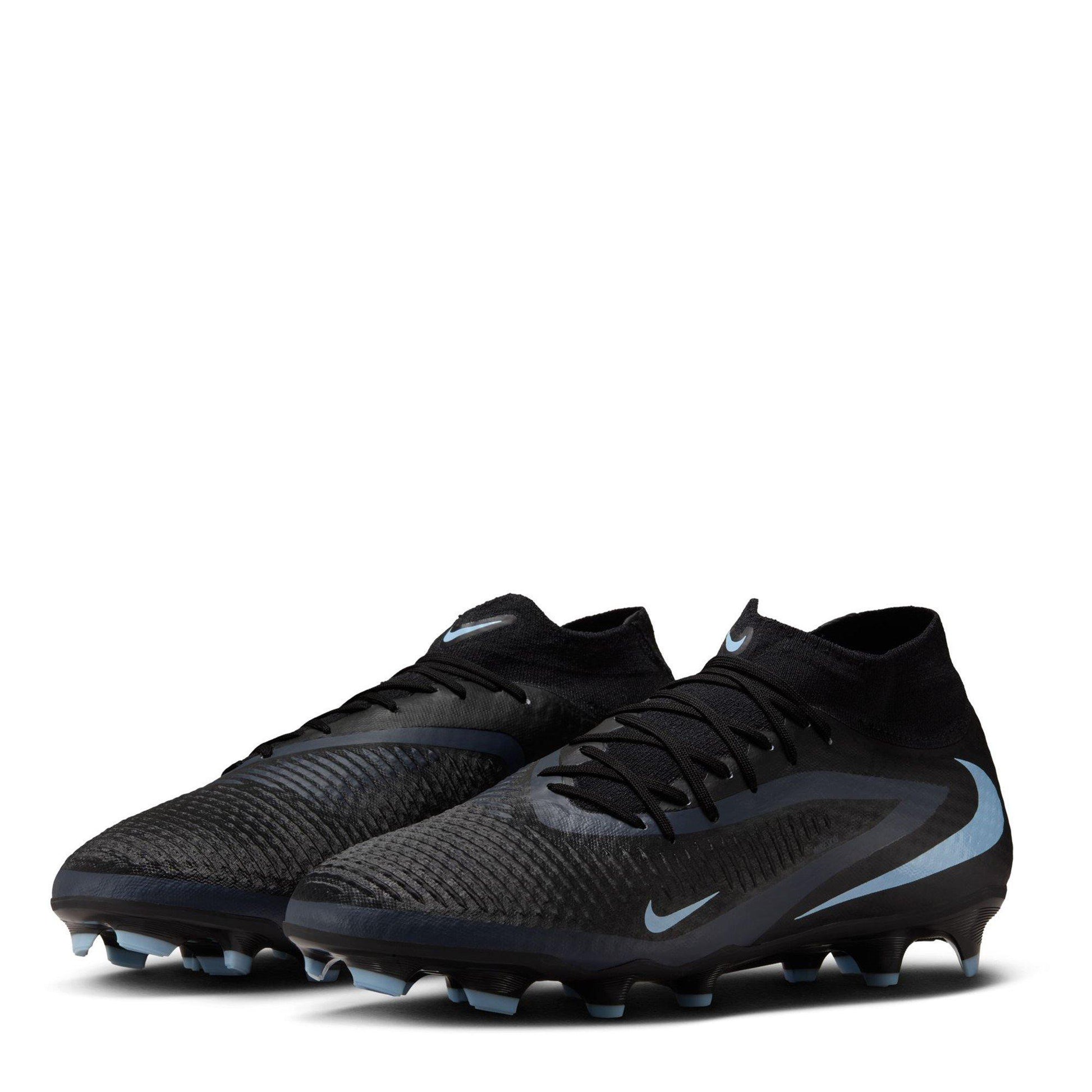 Nike Phantom 6 Academy Adults Firm Ground Football Boots